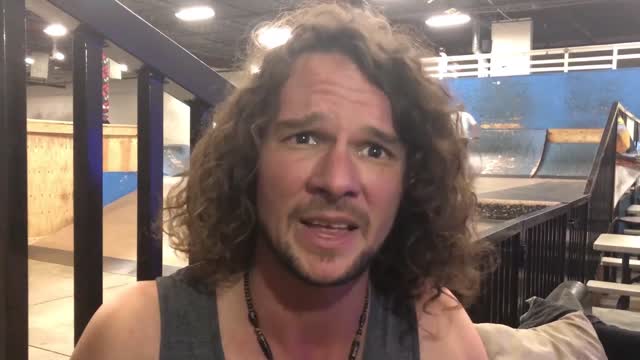 The Flow Show Ep- 2 Part 2 - Reformatted