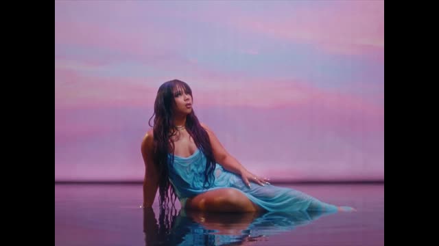 thuy - girls like me don’t cry (official music video)