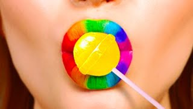 8 EASY DESSERTS YOU CAN MAKE IN A MINUTE