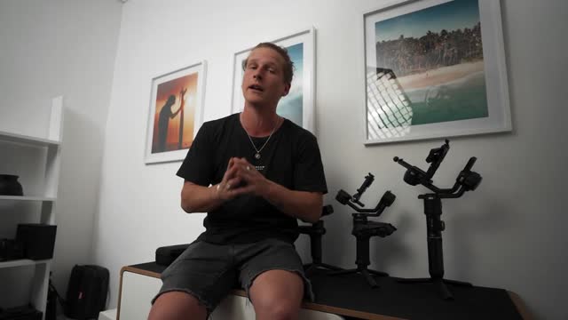 5 SECRETS To EDITING Cinematic B ROLL Videos