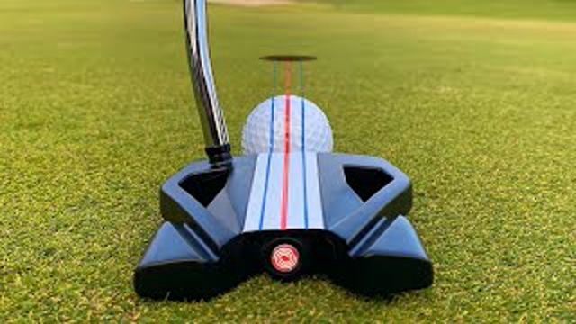 It’s not PERFECT but this could change golf FOREVER