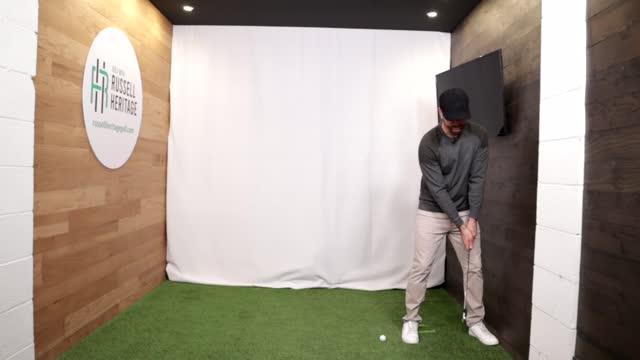 This Tip Will Change Everything About Your Golf Swing