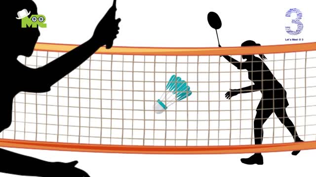 🏸 Rules of Badminton : How To PLAY Badminton : Badminton Rules For Beginners EXPLAINED