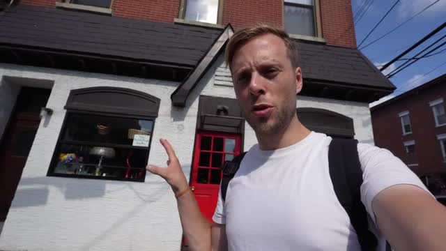 This $397 NYC Apartment Will Change Your Life…