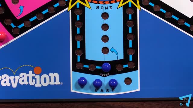How to play Aggravation