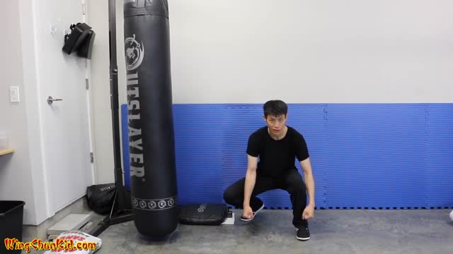 How to Punch HARDER & Throw Execute a Knockout Punch Correctly