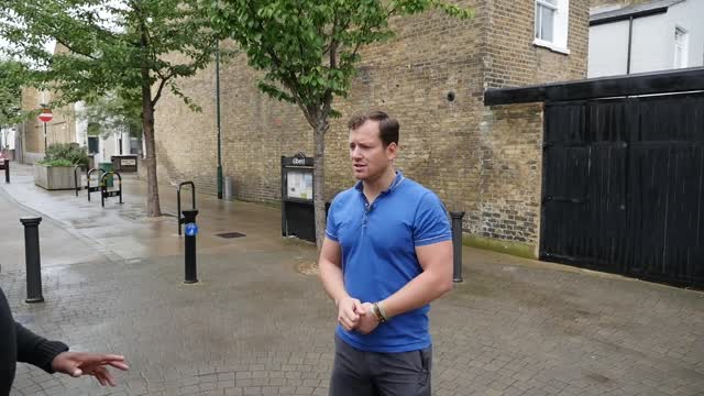 3 simple self defence moves you must know