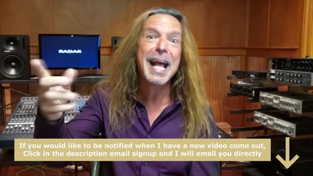 How To Sing A High Note With Ease - Ken Tamplin Vocal Academy