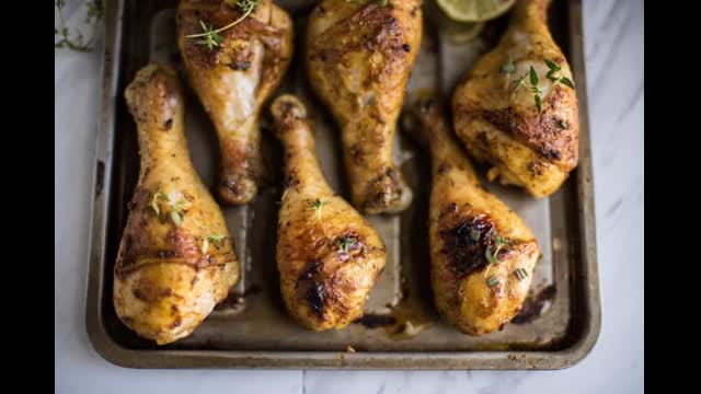 The Best Oven Baked Chicken and Rice EVER!!! | Baked Chicken Recipe