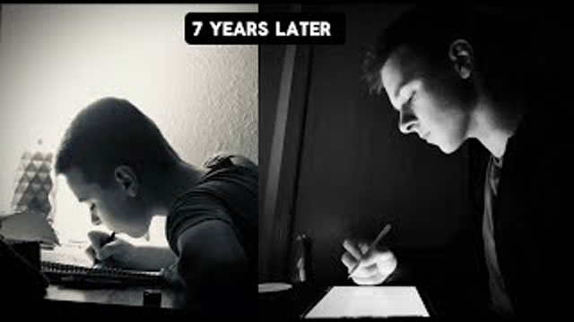 How I Found My Passion