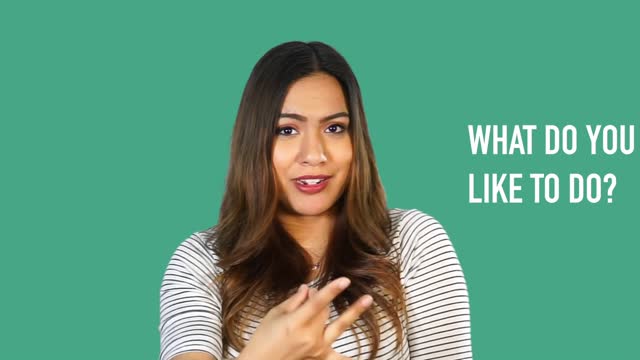 20+ Basic Sign Language Phrases for Beginners | ASL
