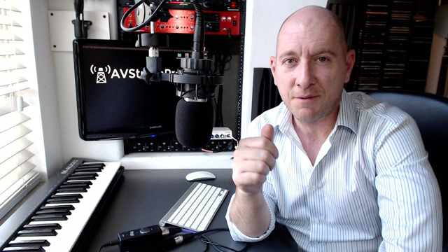 Capture Professional Voice Recordings Directly To Your iPhone