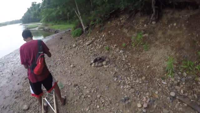 CATCH N COOK ( BLUE CRABS)