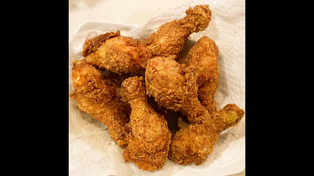 Faites cuire le poulet de cette façon le résultat est incroyable et délicieux!!! #78