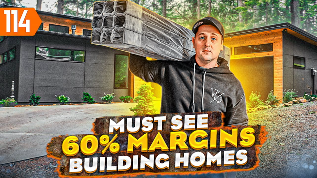 You Won’t Believe His Construction Business Profit Margins