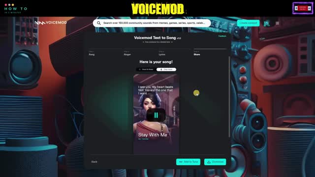 Create AI Song Using AI Music Generator : 4 AI Tools Test