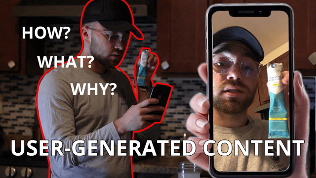 What is User-Generated Content? How to create good UGC (with examples)