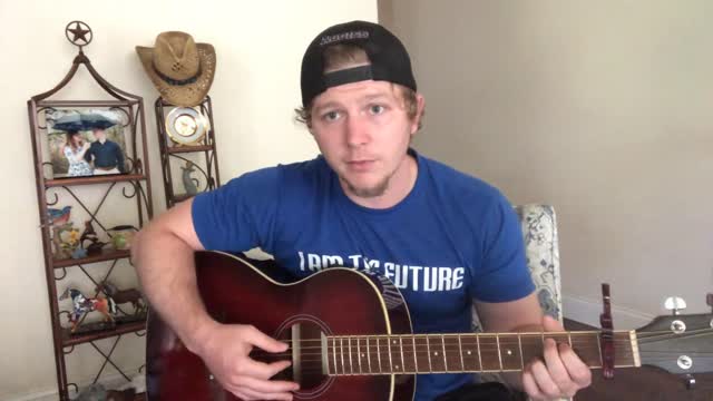 Kolton Moore-Mine All Mine tutorial!!