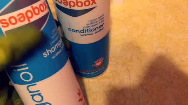 iHerbs Black Henna | Hair Dye Review & Demo | Selena Thinking Out Loud | Plant-Based Hair Dye