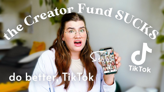 TikTok Stole Millions from Creators... hereβs whatβs happening