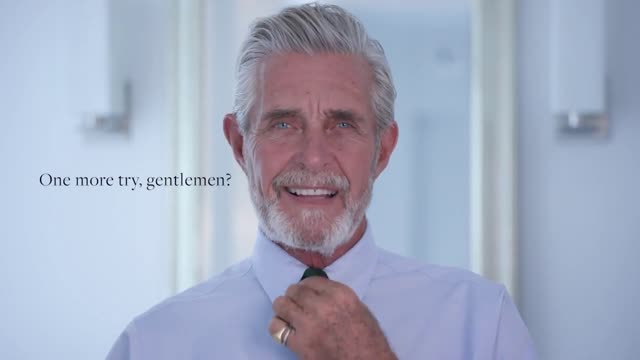 How to Tie a Tie with a Half Windsor Knot | Brooks Brothers 2019