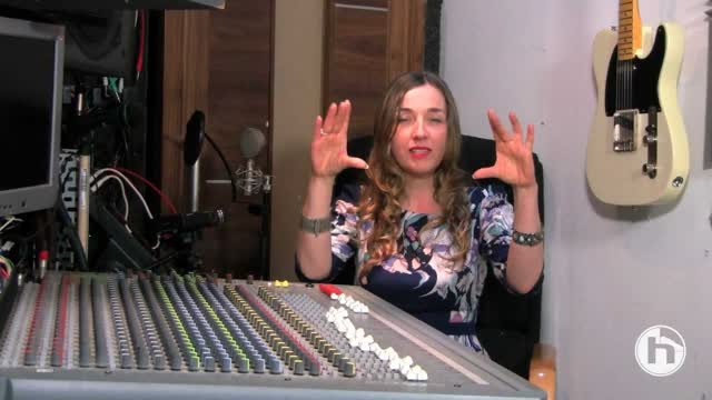 5 Vocal Effects Terms Every Singer Should Know