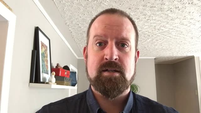 Paul Wozney - Stay Home. Stay Safe. Stay Connected.