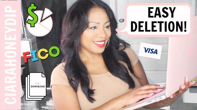 Never Pay Collections! (remove collections from credit report)