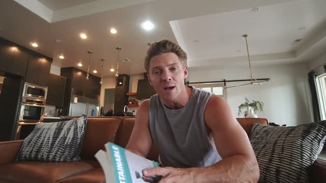 MY MORNING ROUTINE 2019💪🏼 || Healthy☀️ Start⏰