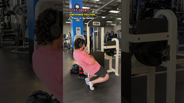 The BEST exercise to grow your QUADS!