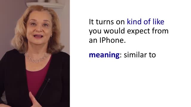 To sound professional and confident, avoid speaking this way. 7 TIPS
