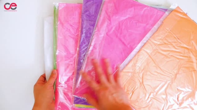 Coral Entertainments Sky High Chinese Lanterns