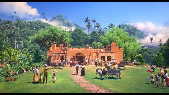 Gene Pitney - Only Love Can Break A Heart (Encanto)