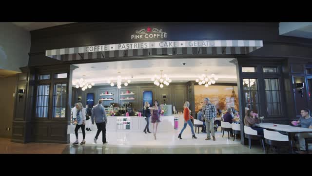 Good Times are back! An update for our guests from COO Richard St. Jean.