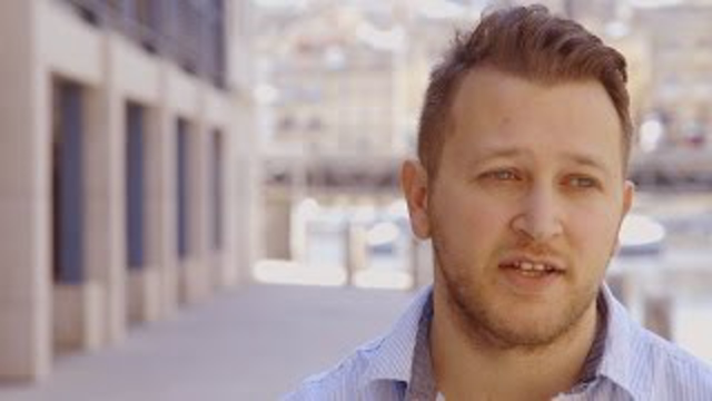 Envato Stories - Chris Zammit from Zlaws (Envato Studio)