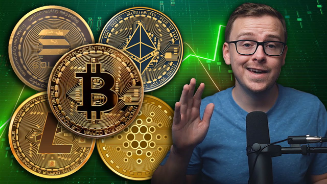 Top 5 Cryptocurrency To Buy In February 2022 (Huge Potential!)