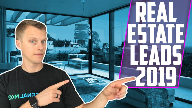 Increase Your Real Estate Leads In 2019 (Facebook Advertising Done RIGHT)