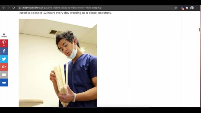 How To Make Money With Digital Real Estate in 2022 (For Beginners)