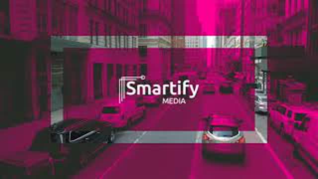 SMARTIFY MEDIA - Brand Promo