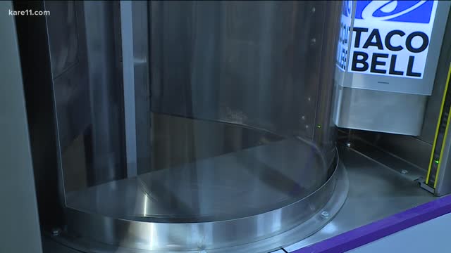 First-of-its-kind Taco Bell concept coming to MN