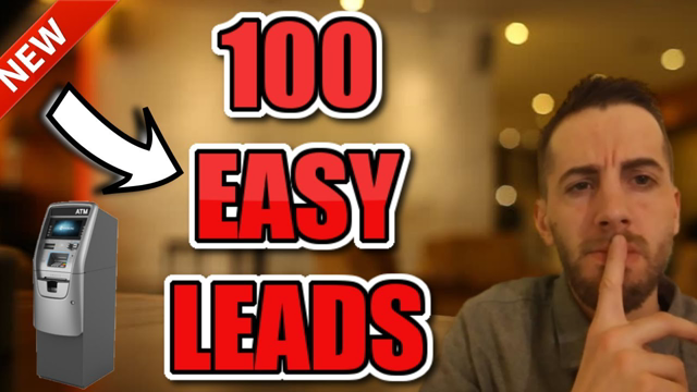 100 Free Leads! How To Get Leads For Your Business 2019