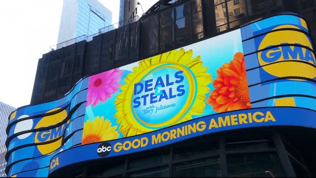 GMA presents Deals and Steals Products that promote comfort and relaxation