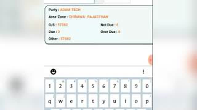 Smart Business Outstanding Sharing Help