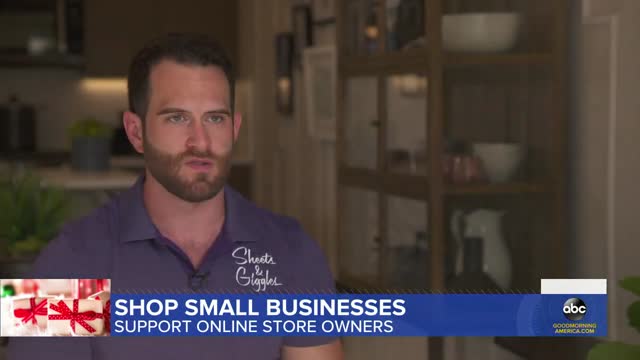 How to help small businesses this holiday season