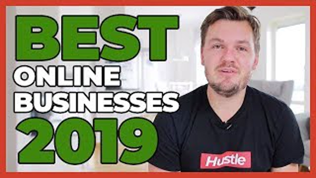 💰💰 Best Online Business To Start In 2019 For Beginners (WITH NO MONEY) 💰💰