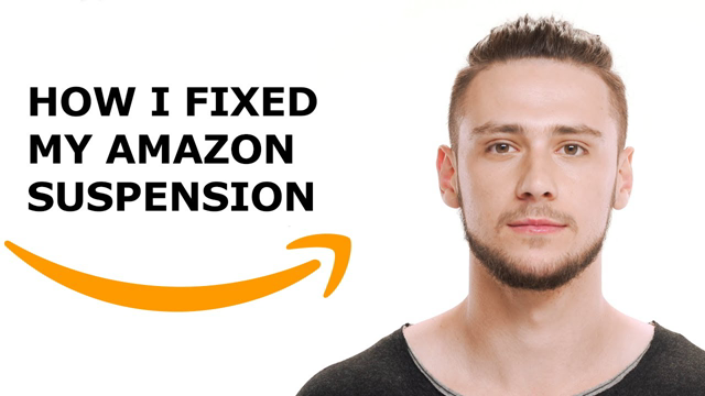 Amazon Suspension HELP - EASY to Follow Guide on How To Appeal and Get Back Selling