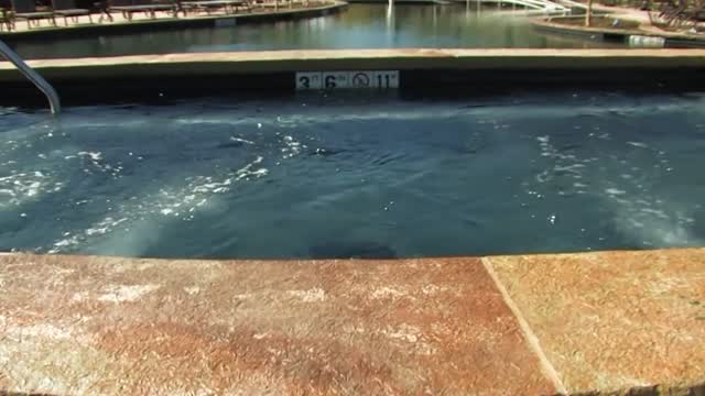 Iron Mountain Hot Springs Opens in Glenwood Springs, Colorado