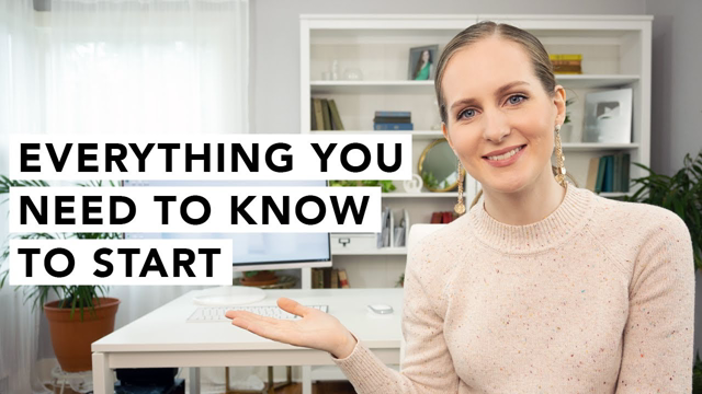 How to Start an Online Business in 2020