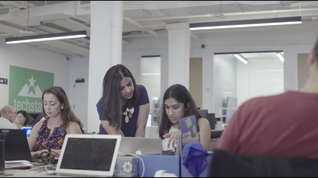 The Techstars Foundation