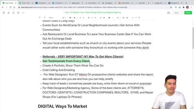 How To Start A Digital Marketing Agency From Scratch In 2021 (Complete Tutorial)